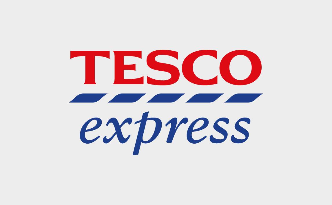 Tesco Express