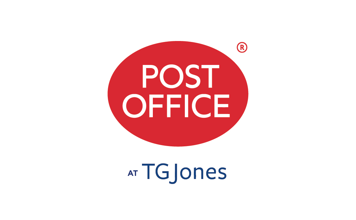 Post Office (TGJones)