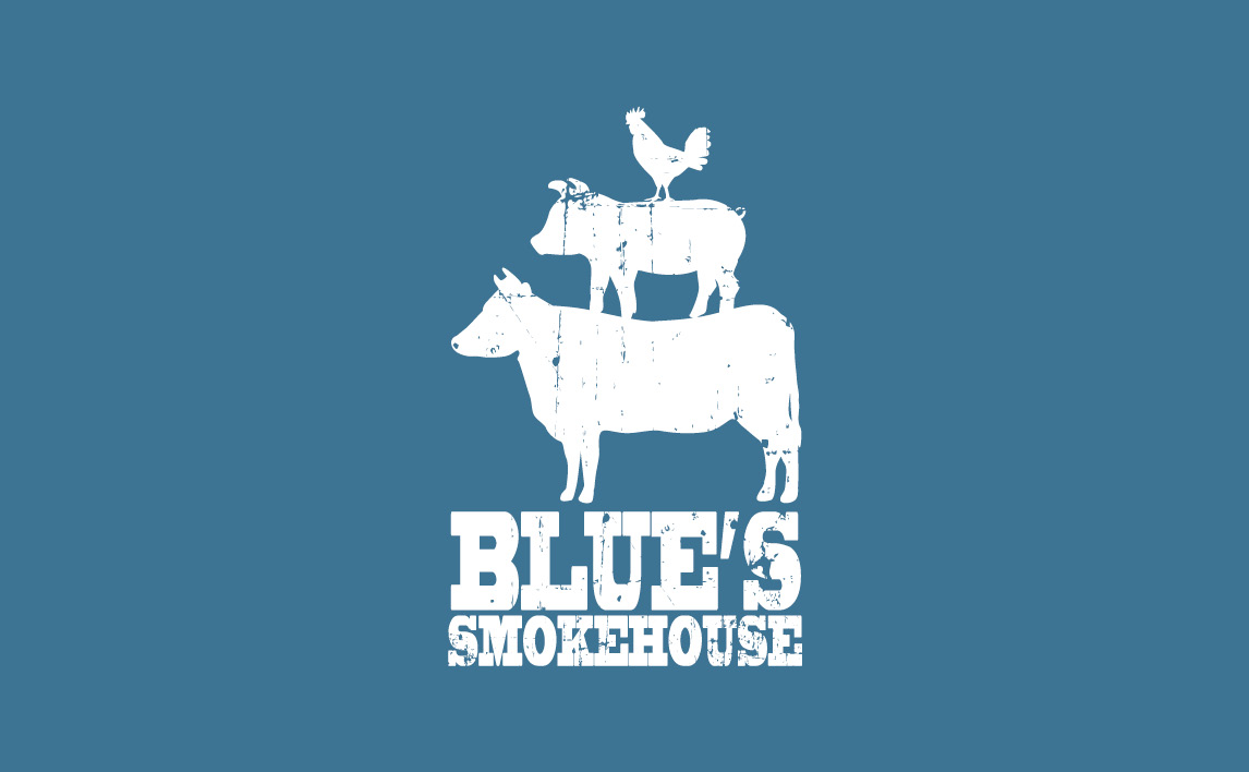 Blue's Smokehouse