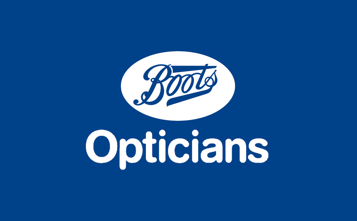 Boots Opticians