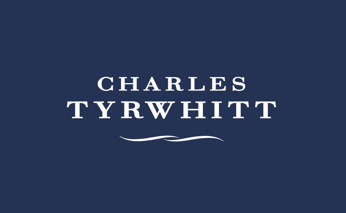 Charles Tyrwhitt