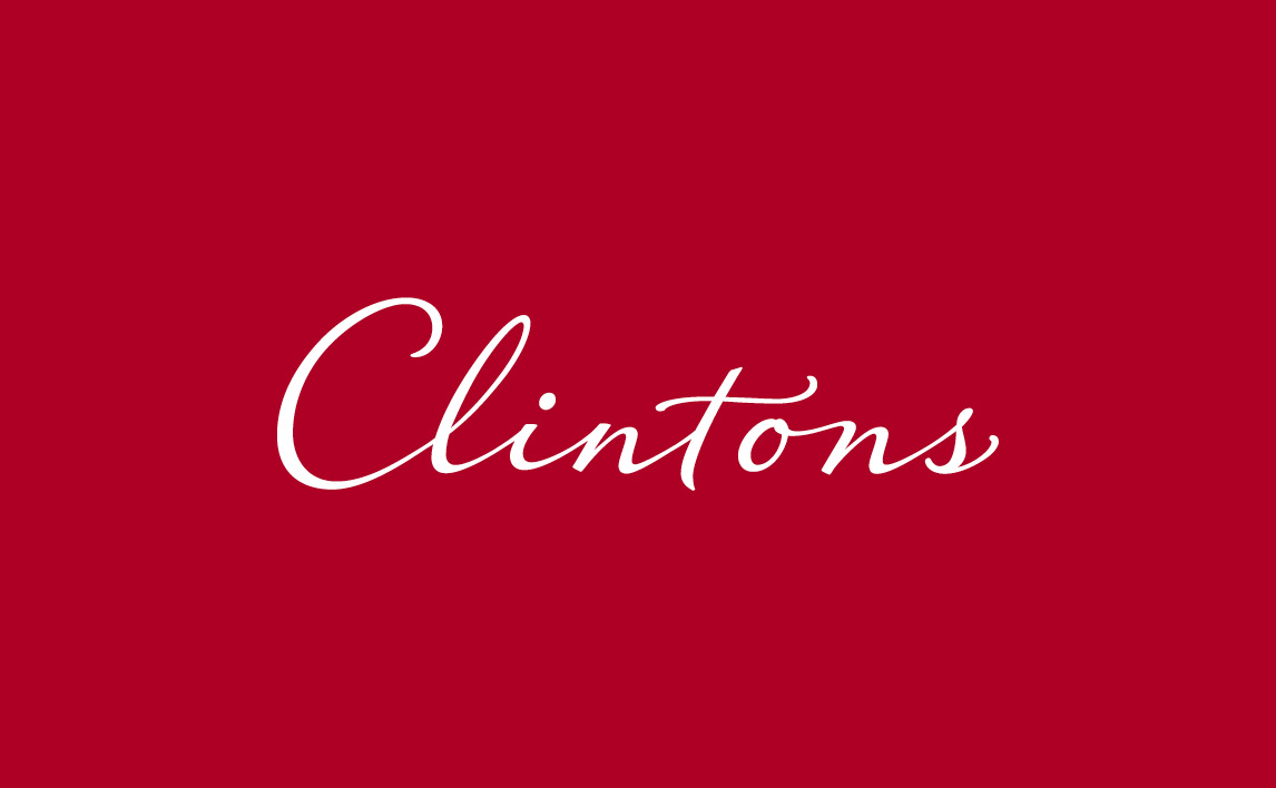 Clintons