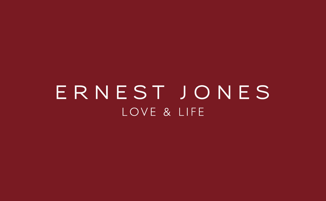 Ernest Jones