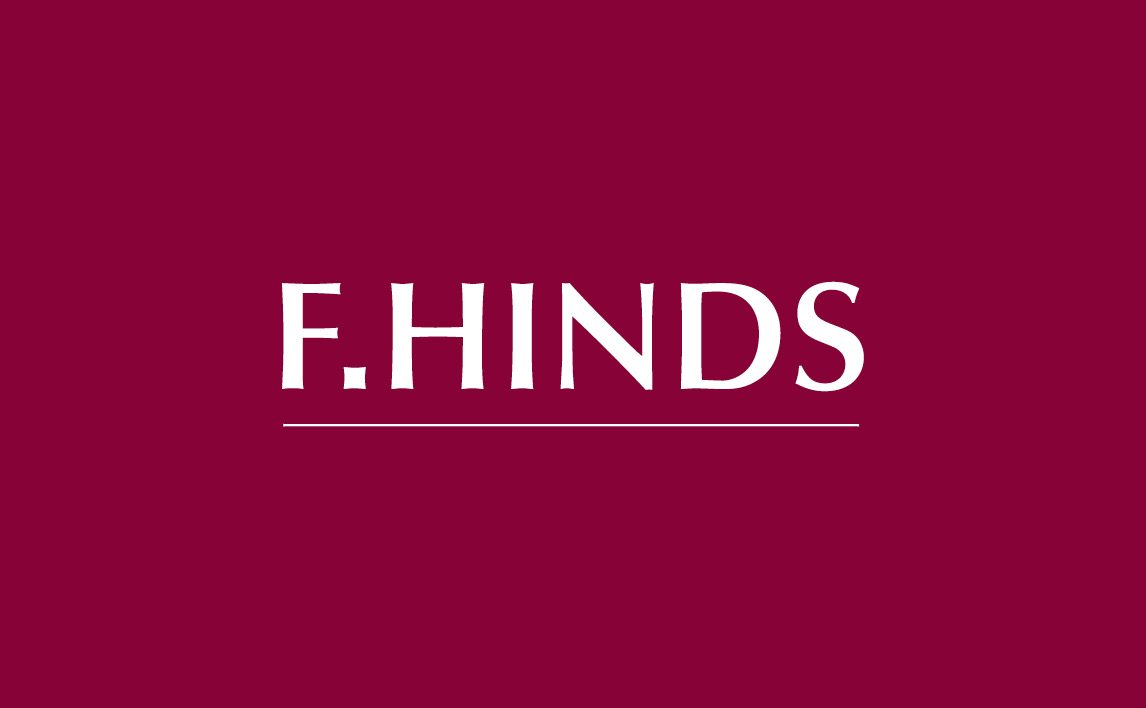 F Hinds