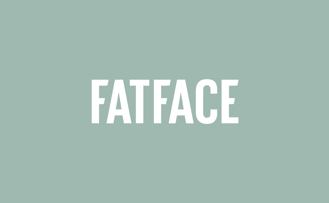 Fat Face