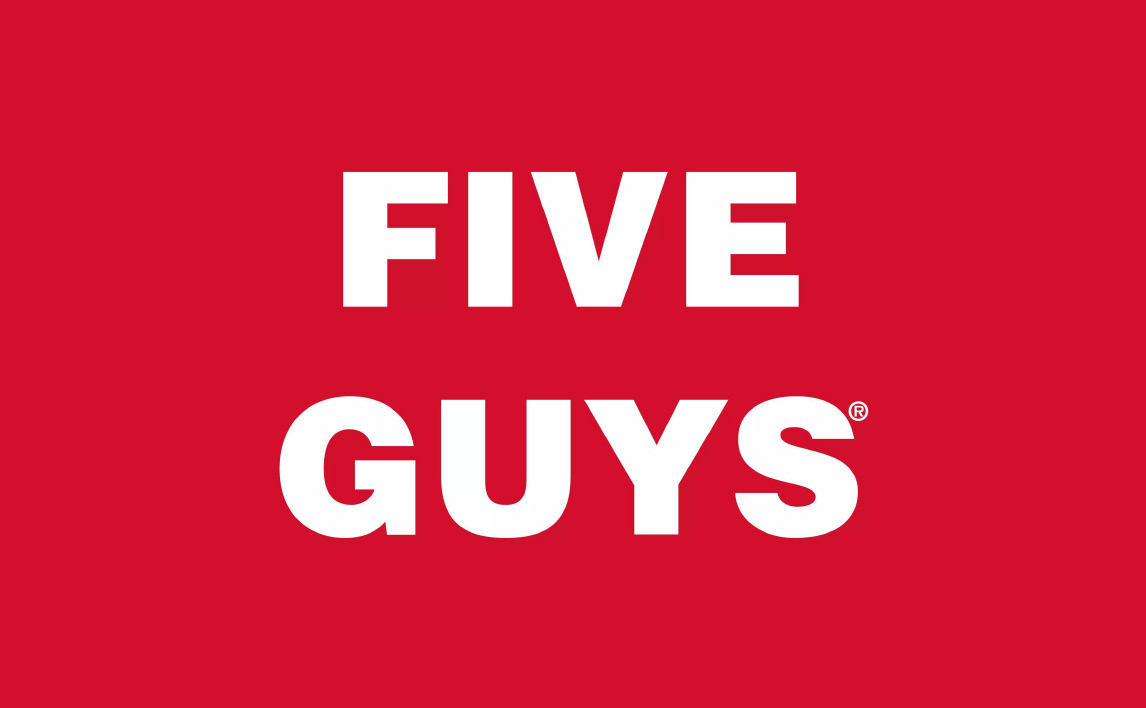 Five Guys 