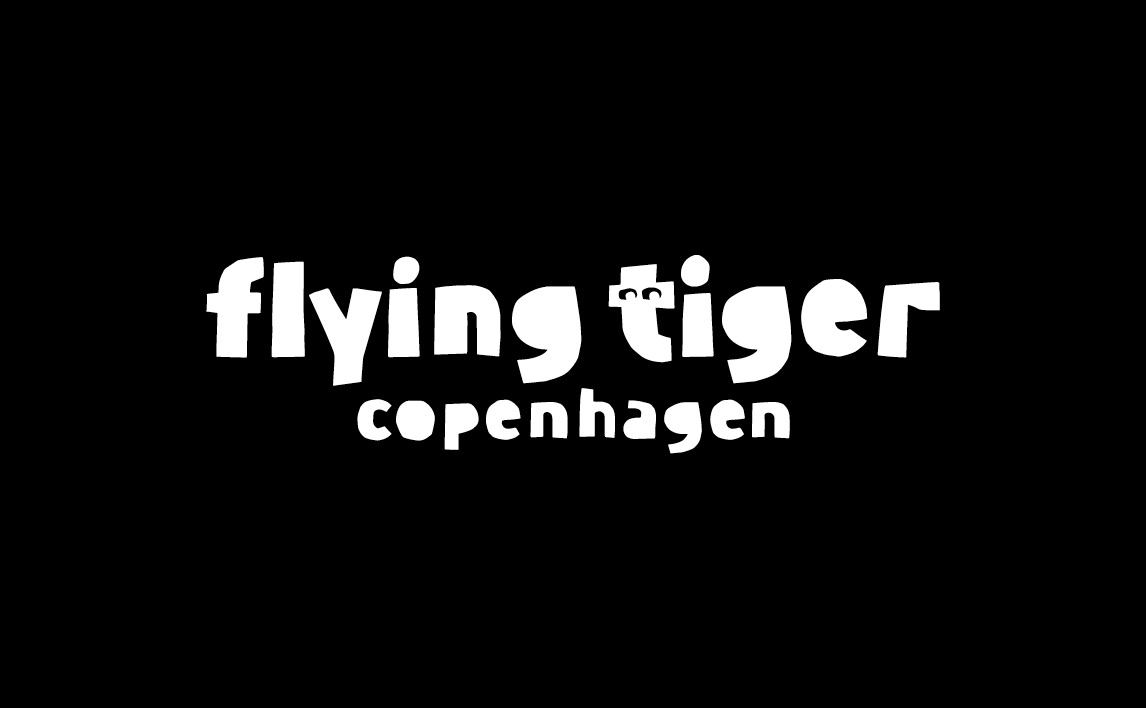 Flying Tiger Copenhagen