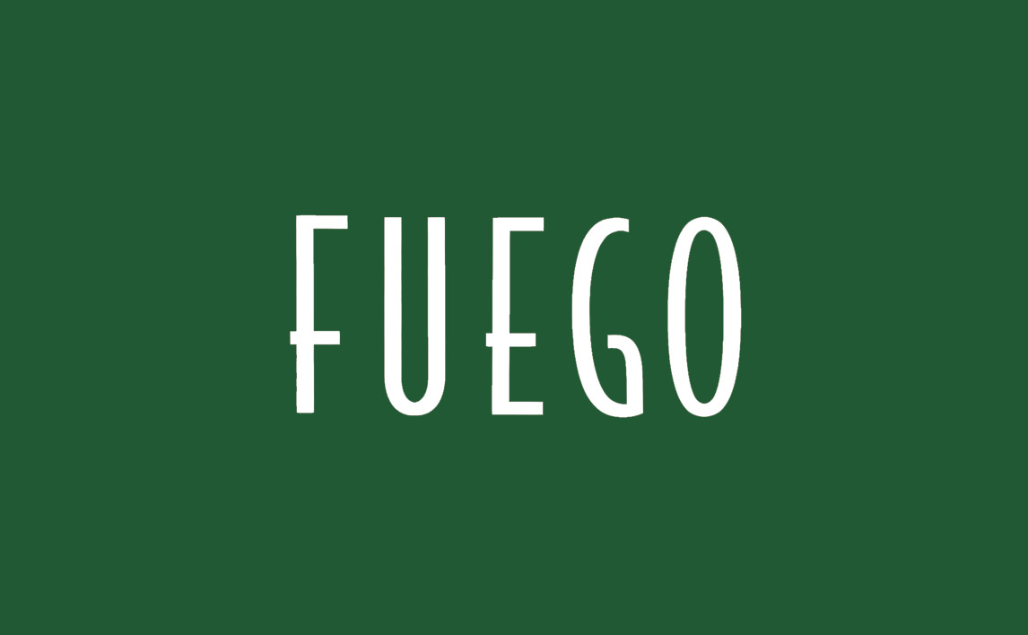 Fuego (Fenwick)