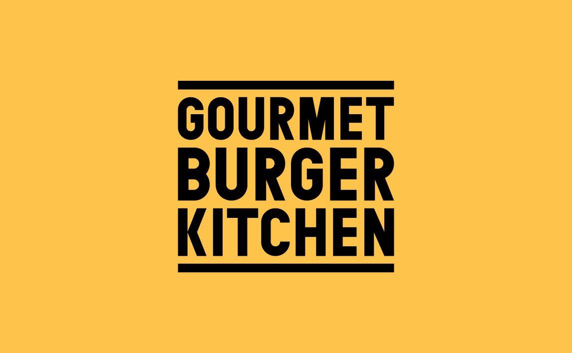 Gourmet Burger Kitchen