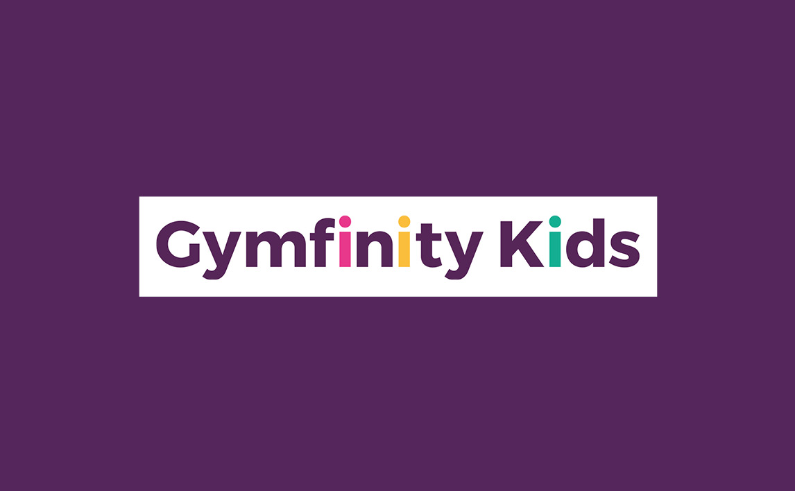 Gymfinity Kids