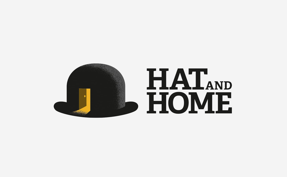 Hat and Home