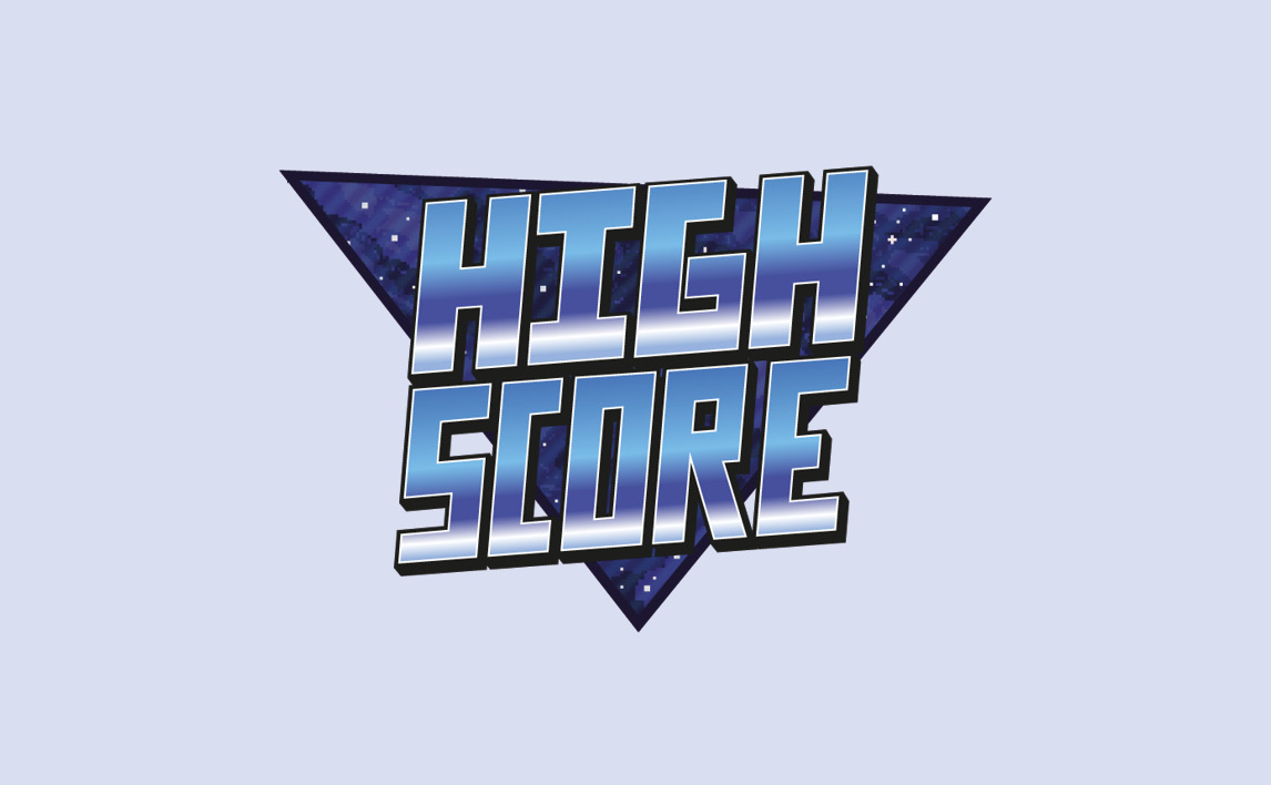 High Score Arcades