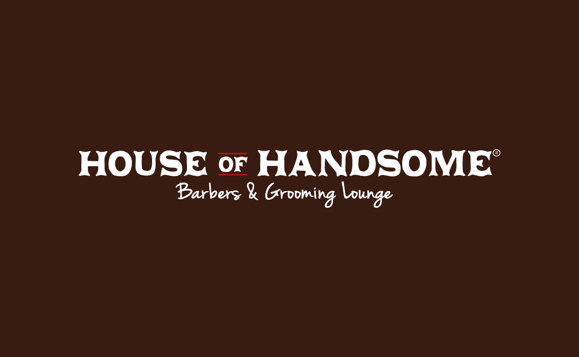 House of Handsome