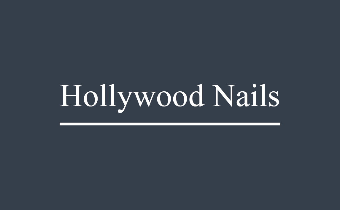 Hollywood Nails
