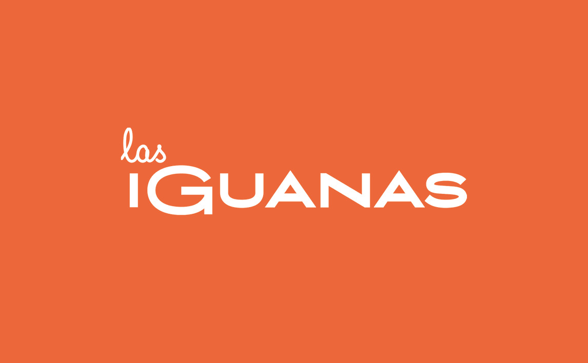 Las Iguanas
