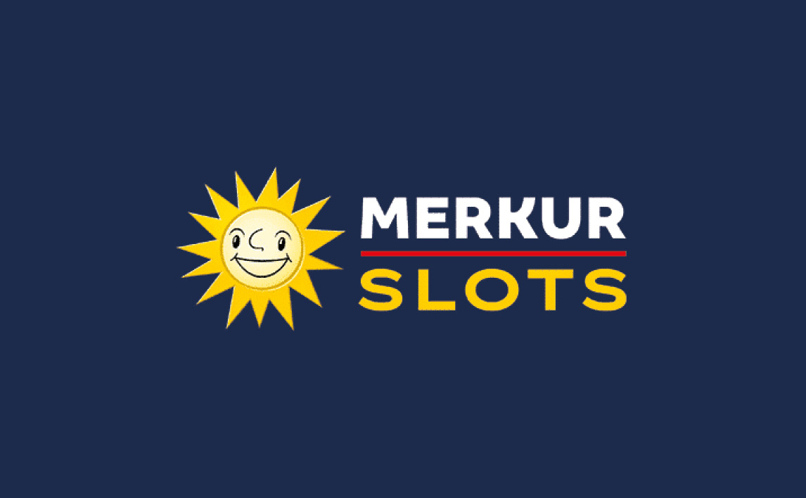 Merkur Slots