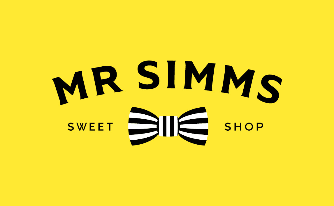 Mr Simms Sweet Shop
