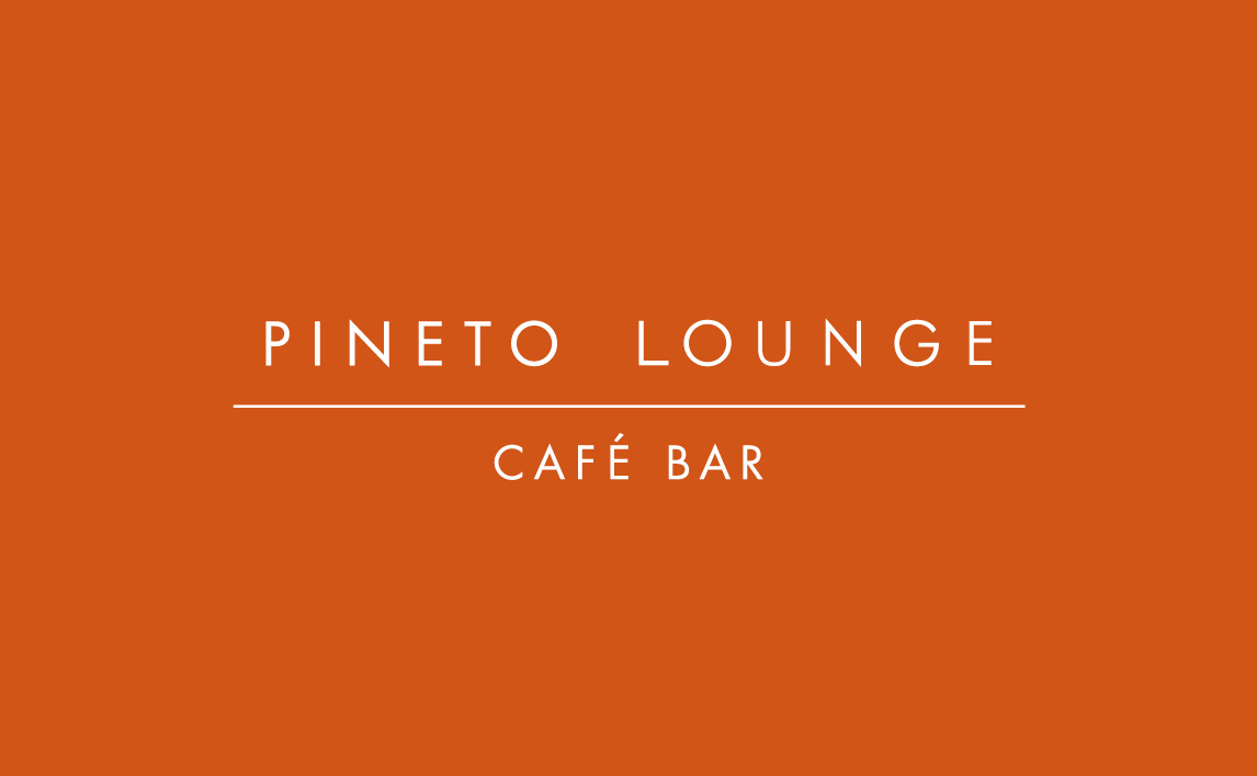 Pineto Lounge