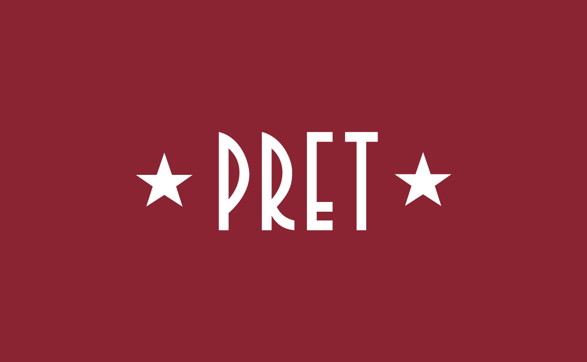 Pret a Manger