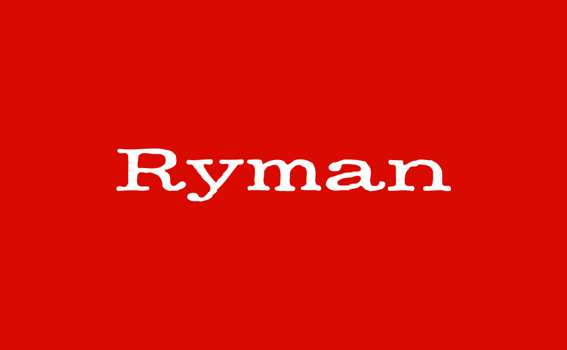 Ryman