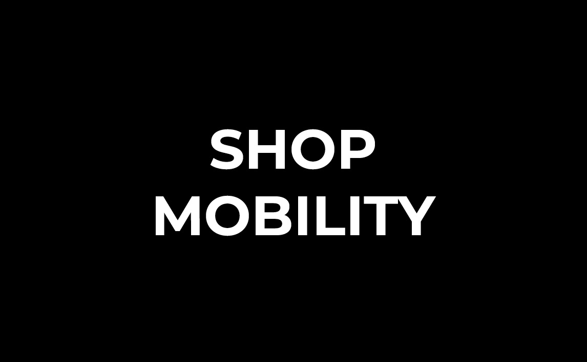 Shopmobility