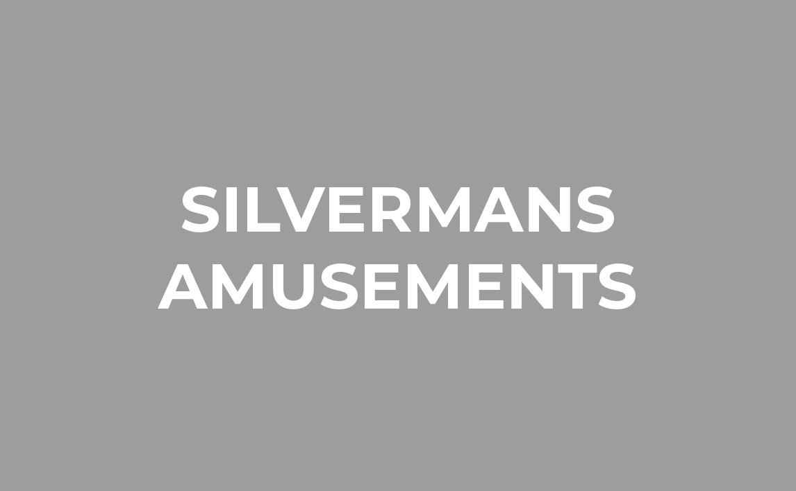 Silvermans Amusements