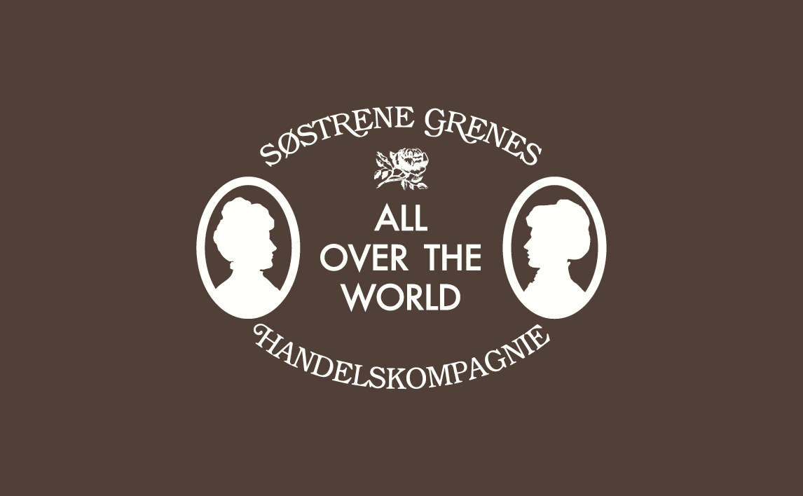 Sostrene Grene