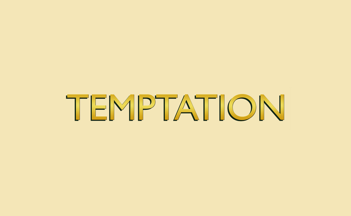 Temptation