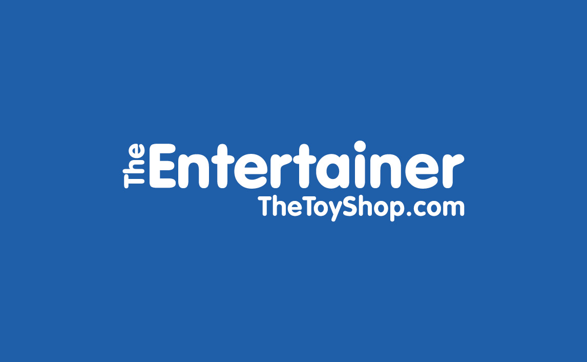 The Entertainer