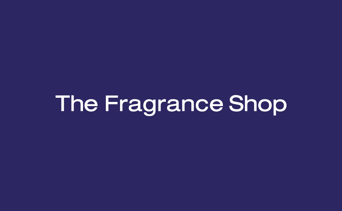 The Fragrance Shop