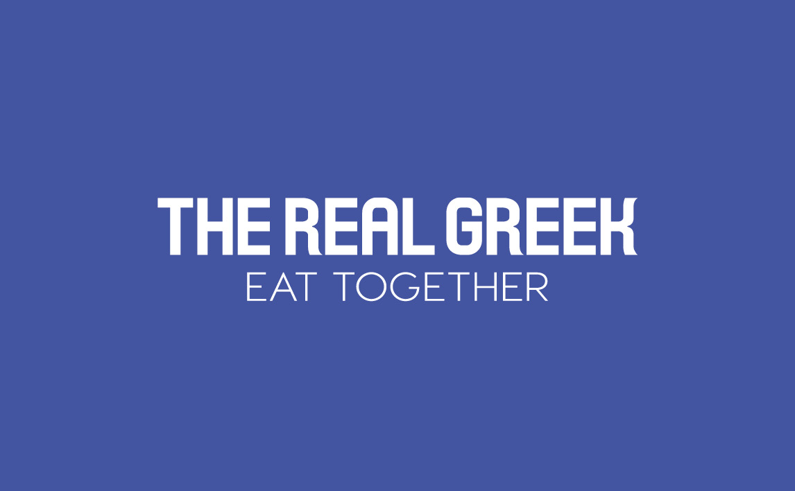 The Real Greek