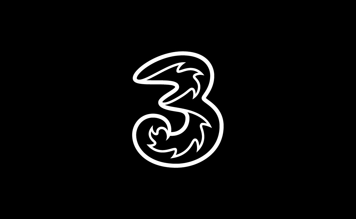 Three