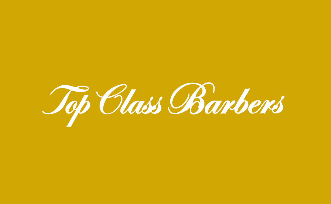 Top Class Barbers