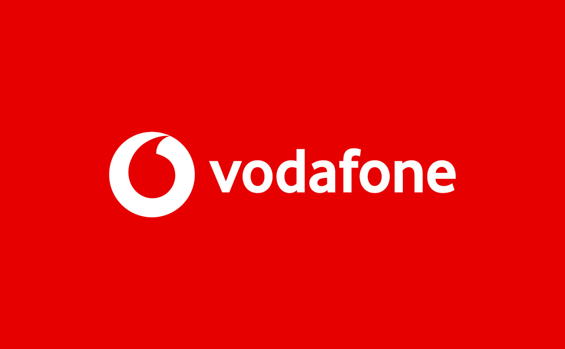 Vodafone