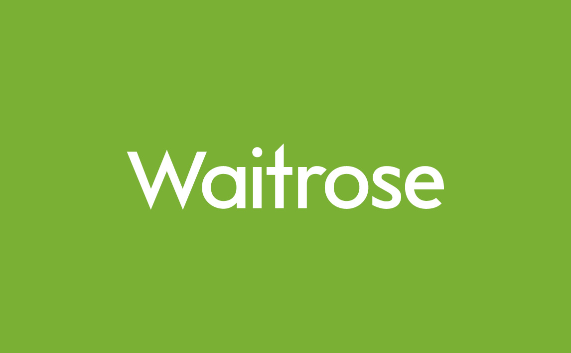 Waitrose