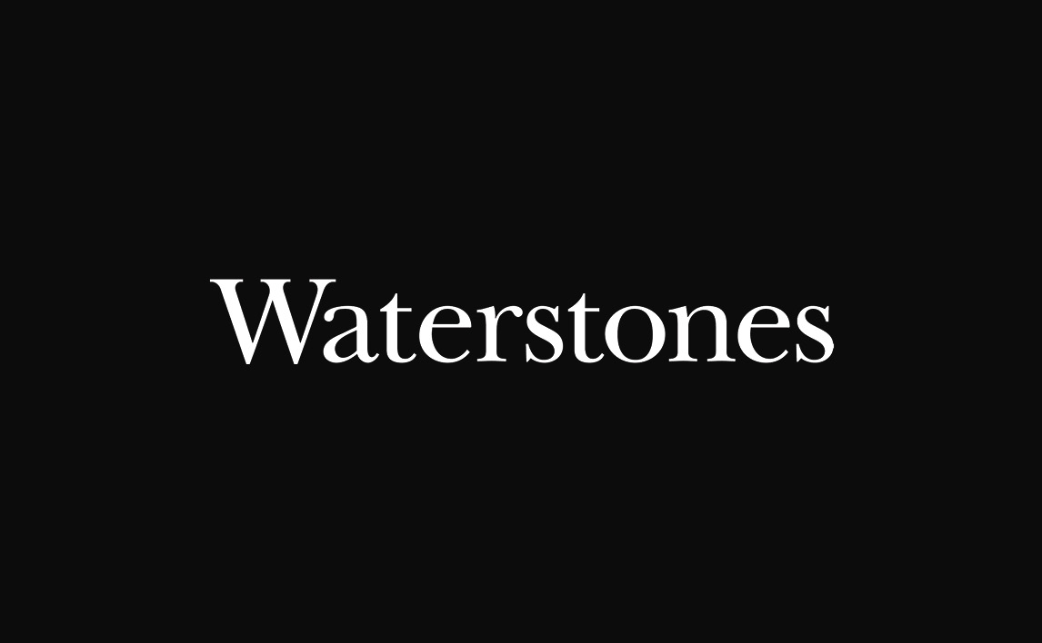 Waterstones