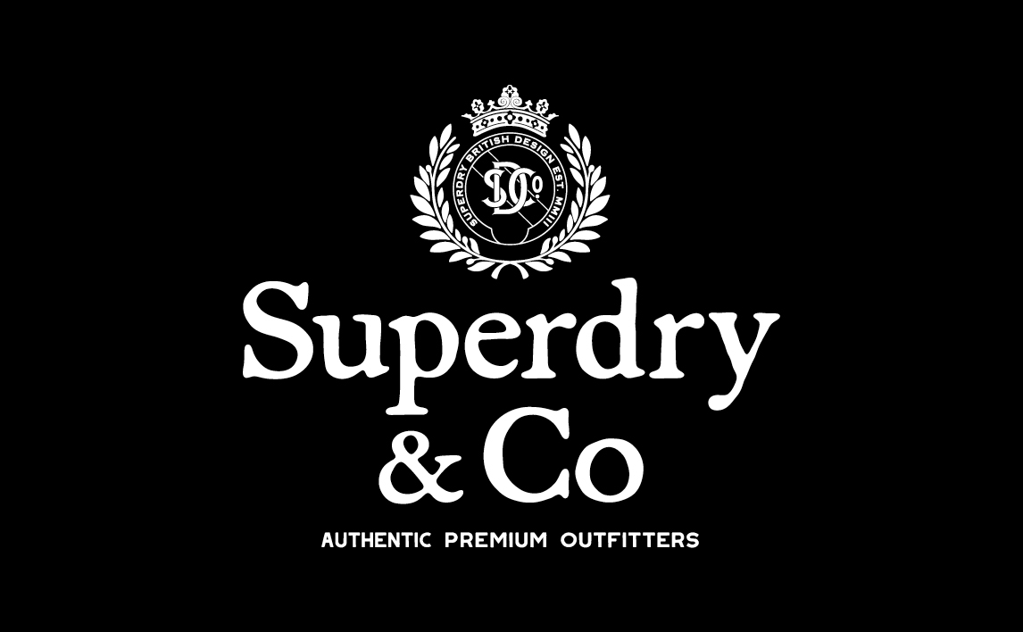 Superdry