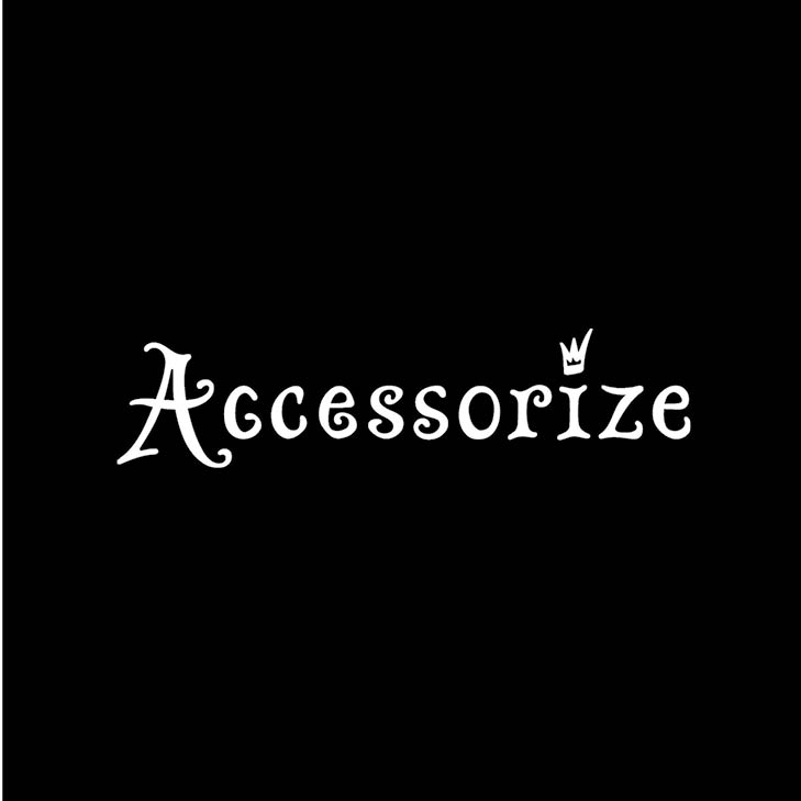 Accessorize
