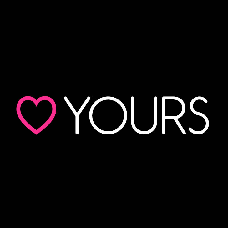 heart yours plus size