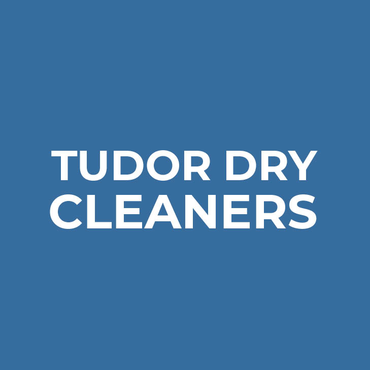 Tudor Dry Cleaning