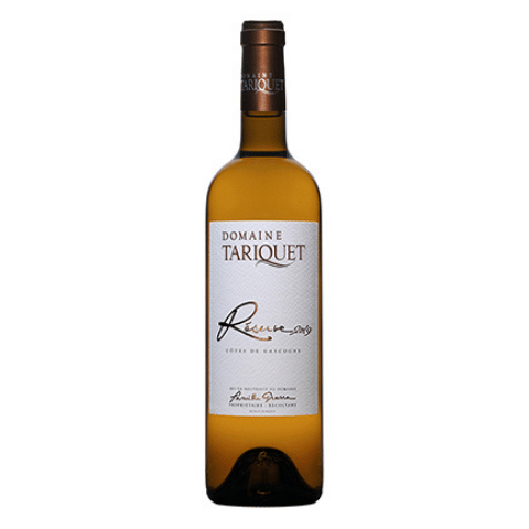 Réserve 2021, Domaine Tariquet