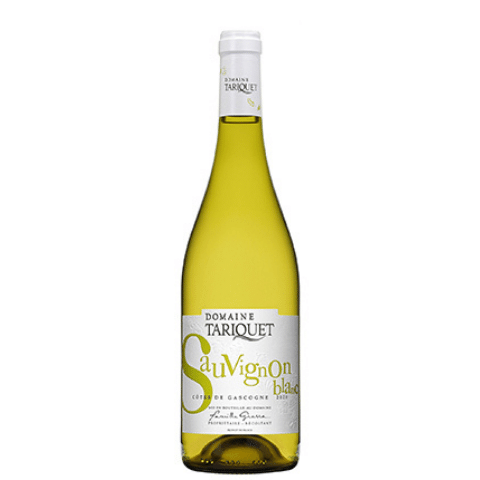 Sauvignon Blanc, Côte de Gascogne Domaine Tariquet