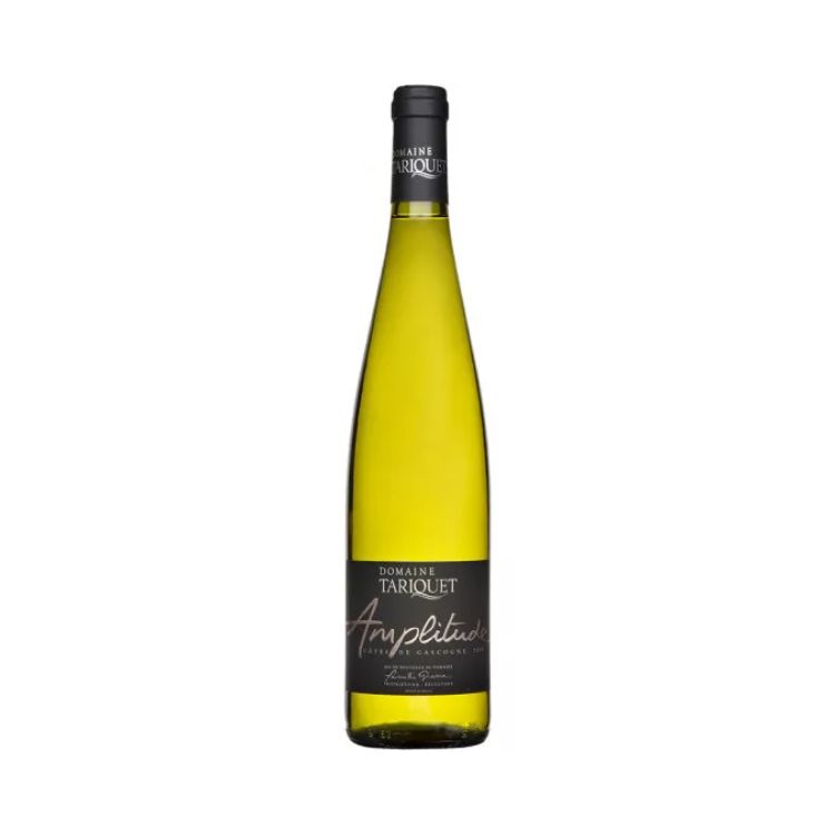 Amplitude 2023 - Domaine Tariquet - 75 cl