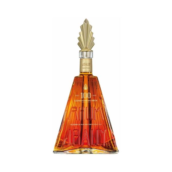 Bally Cuvée du Siècle