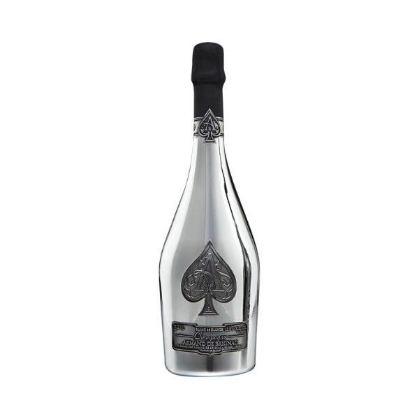 Champagne Armand De Brignac Brut Blanc de Blancs