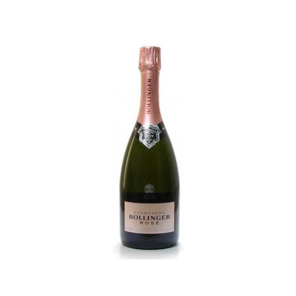 Champagne Bollinger Rosé 75cl