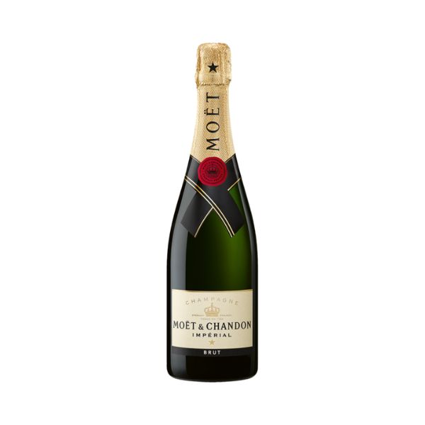 Moët & Chandon Impérial Brut 75cl