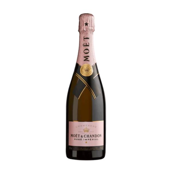 Moët & Chandon Rosé Imperial Brut 75cl