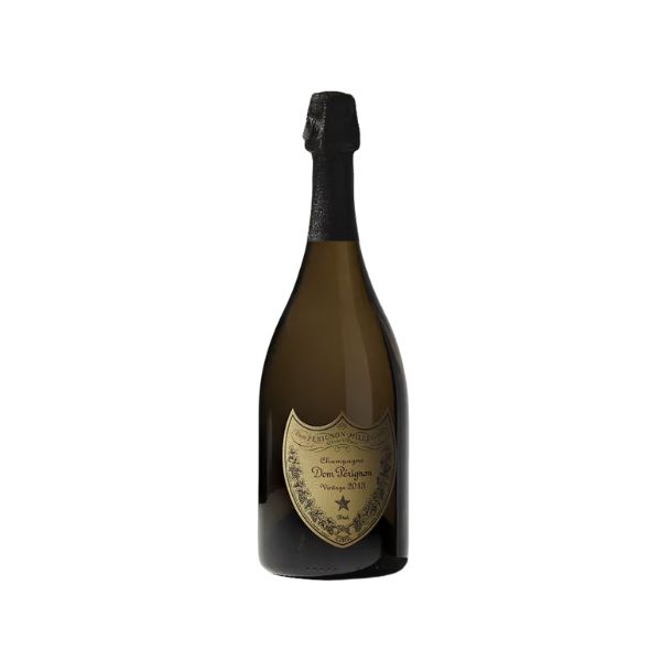Champagne Dom Pérignon Vintage 2013