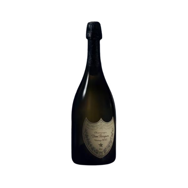 Champagne Dom Pérignon Vintage 2015